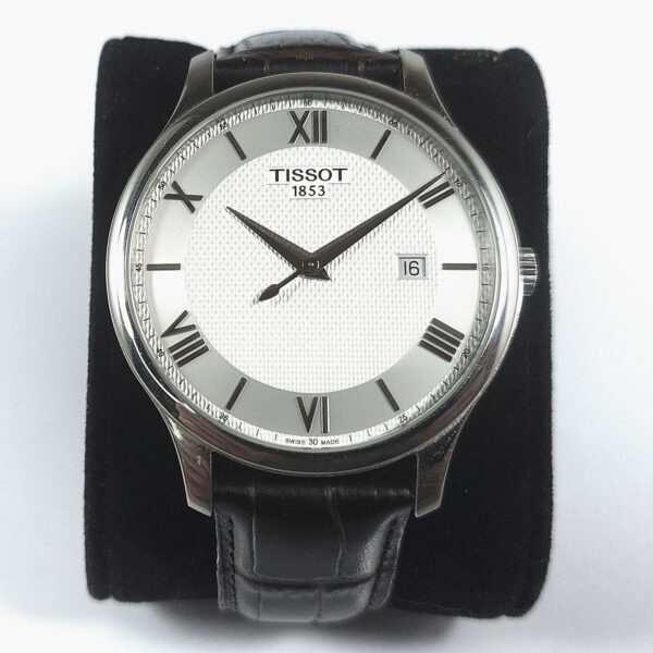 Tissot T-Classic Tradition