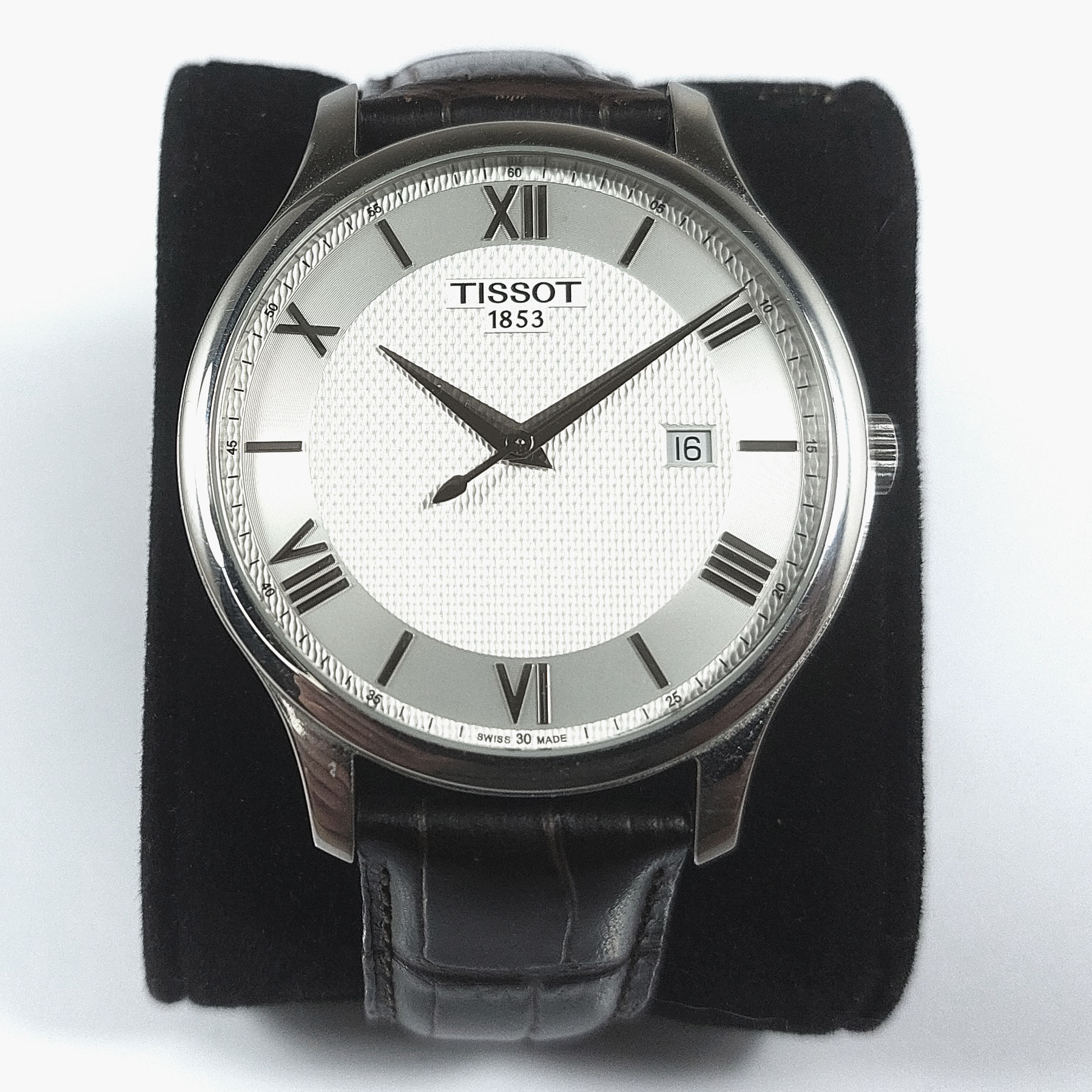 Tissot T-Classic Tradition