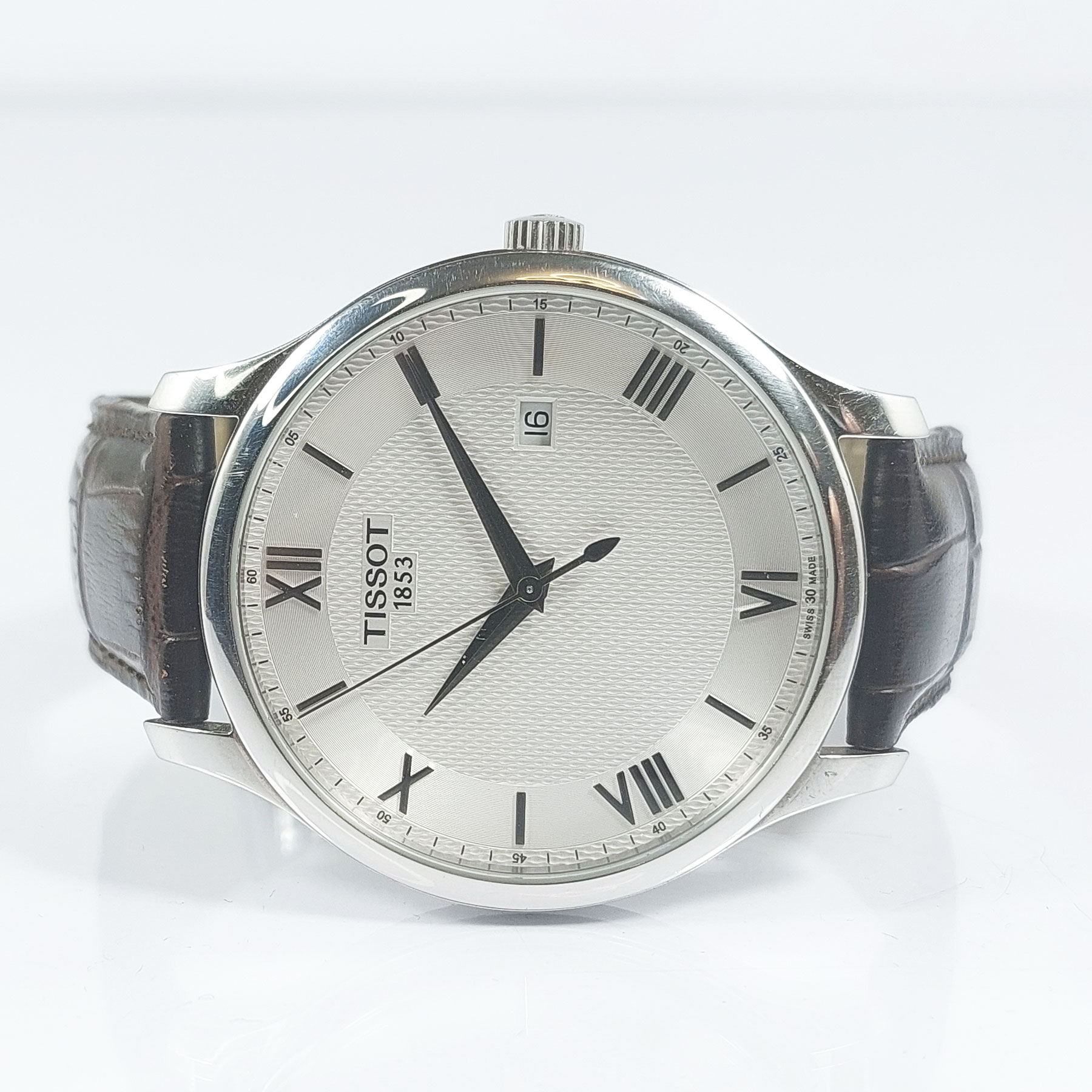 Tissot T-Classic Tradition - imagine 2