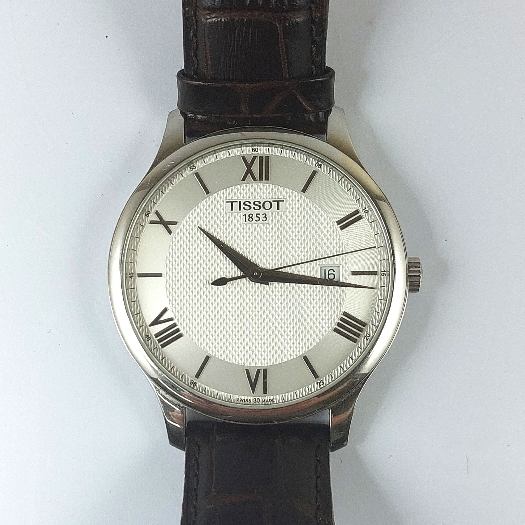 Tissot T-Classic Tradition - imagine 3