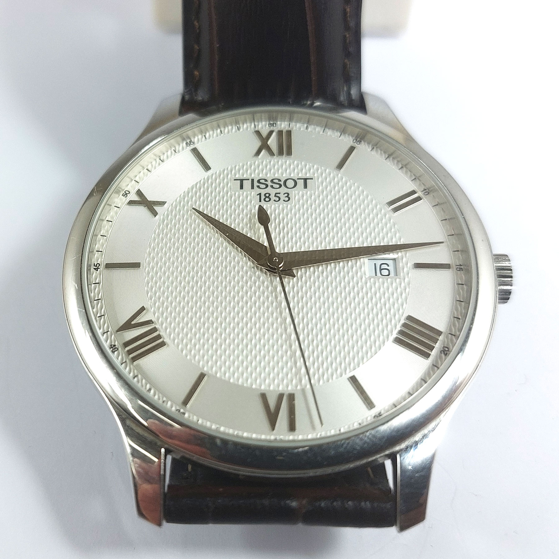 Tissot T-Classic Tradition - imagine 4