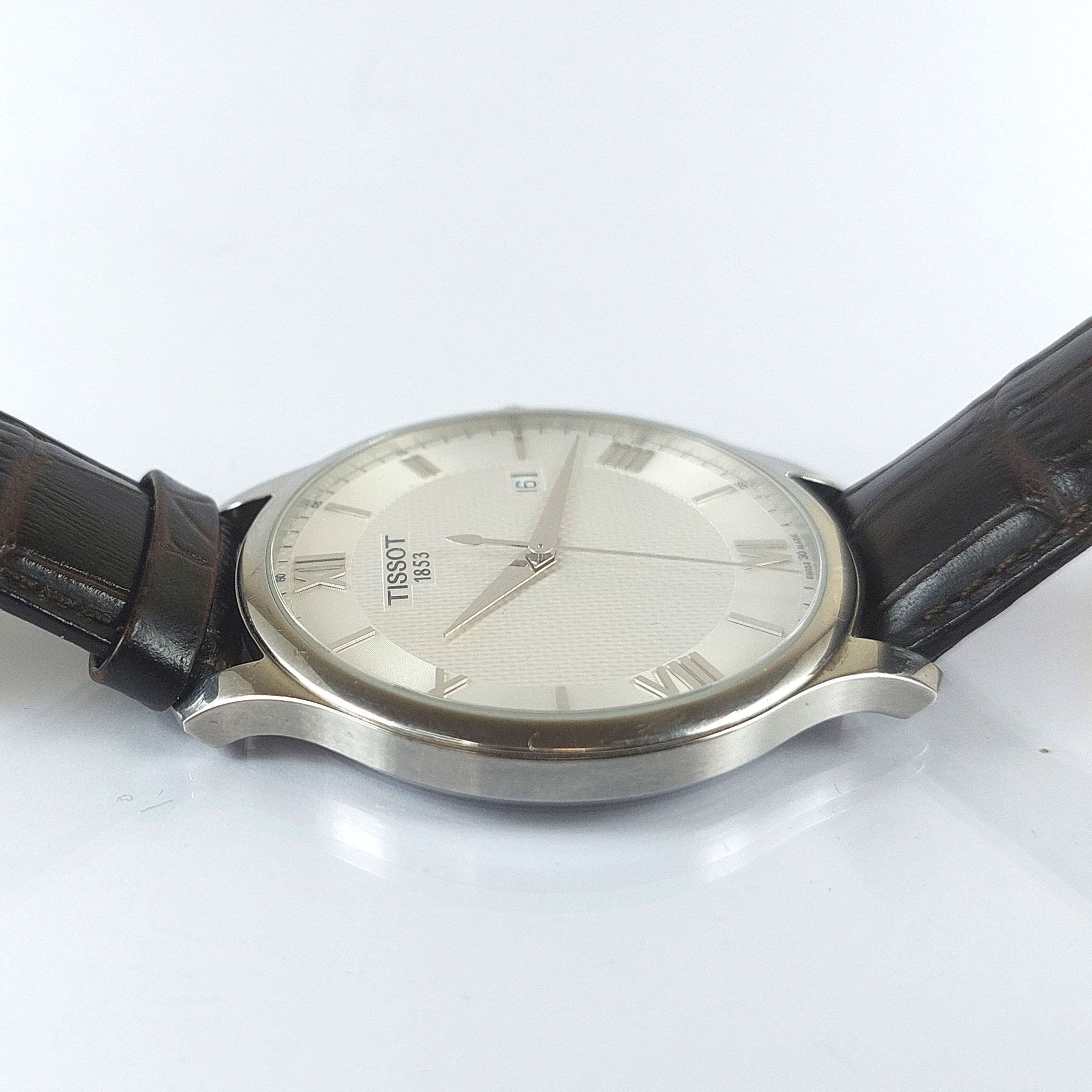 Tissot T-Classic Tradition - imagine 6