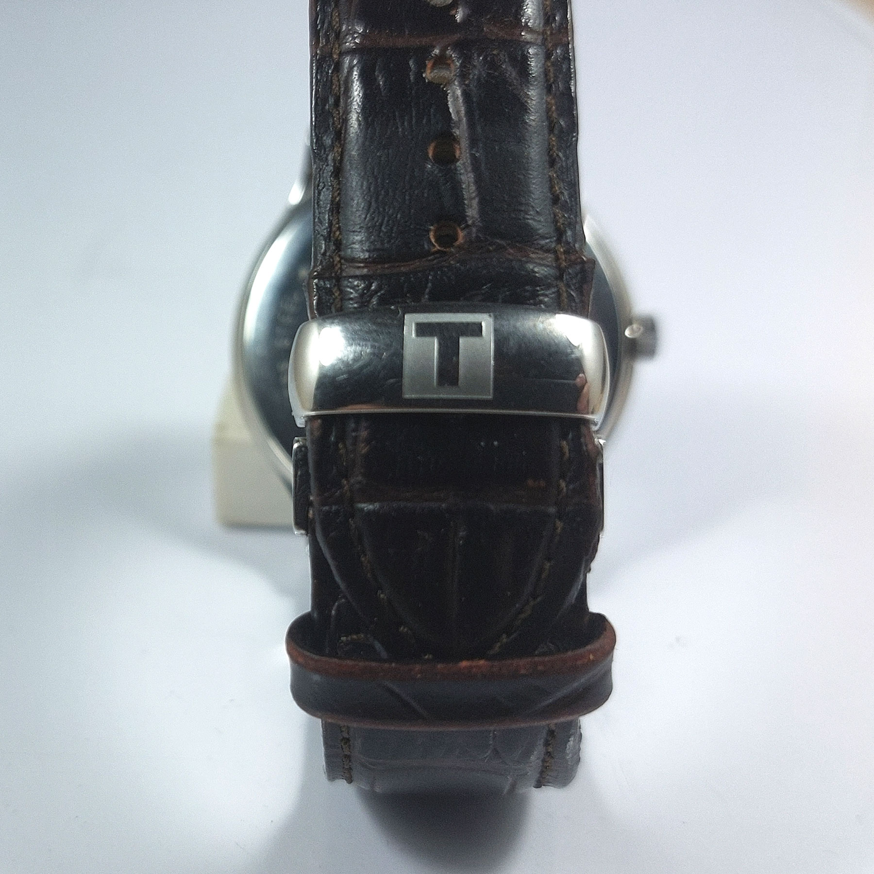 Tissot T-Classic Tradition - imagine 8