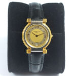Christian Dior Paris Quartz