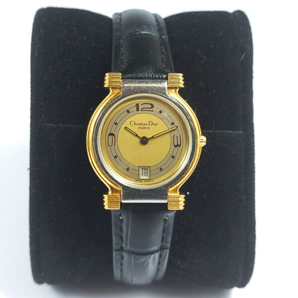 Christian Dior Paris Quartz