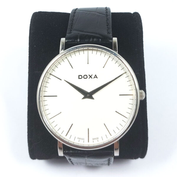 DOXA D-Light Classic