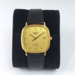 Longines Quartz Date 7013