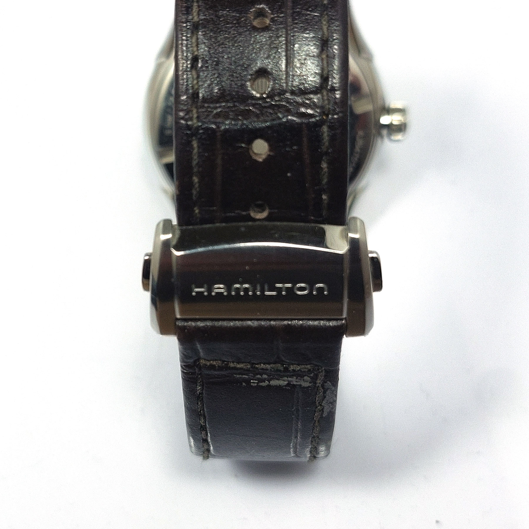 Hamilton Jazzmaster Gent - imagine 8
