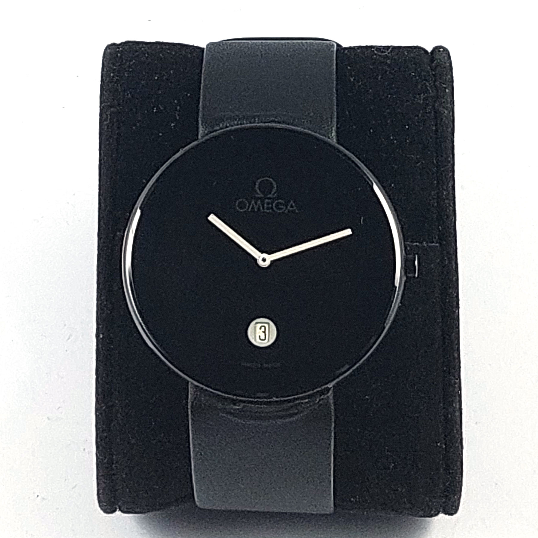 Omega Art Collection