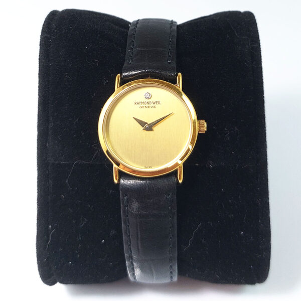 Raymond Weil Genève 5758