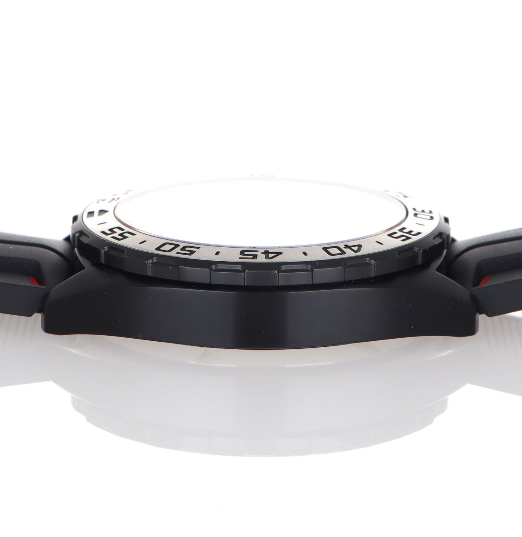 TAG Heuer Formula 1 Senna Special Edition - imagine 4