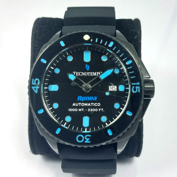 Tecnotempo Apnea Automatic