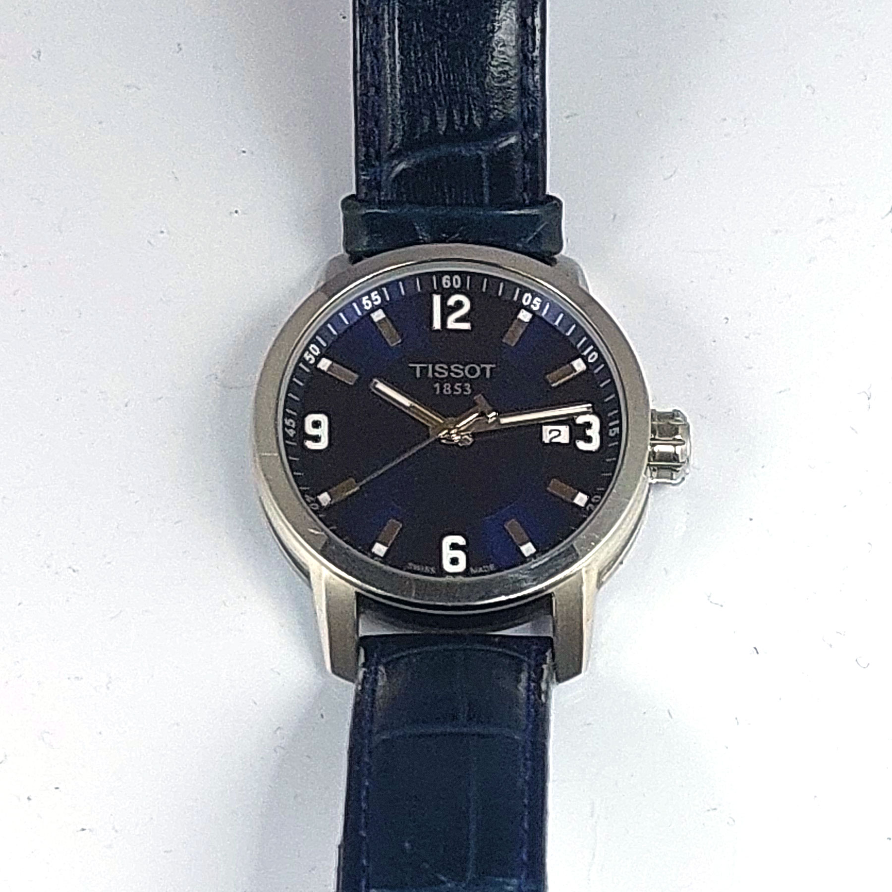 Tissot PRC 200 - imagine 3