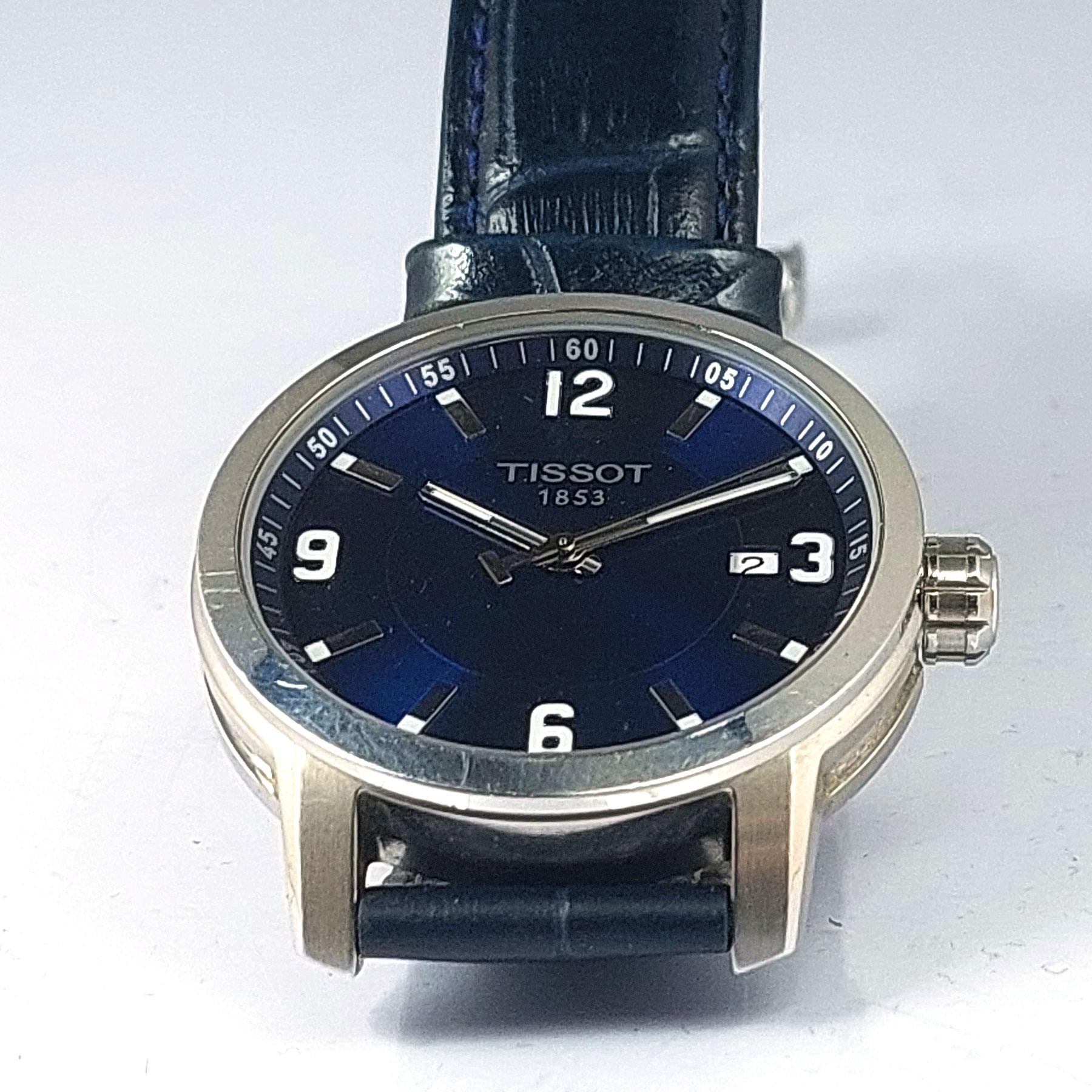 Tissot PRC 200 - imagine 4