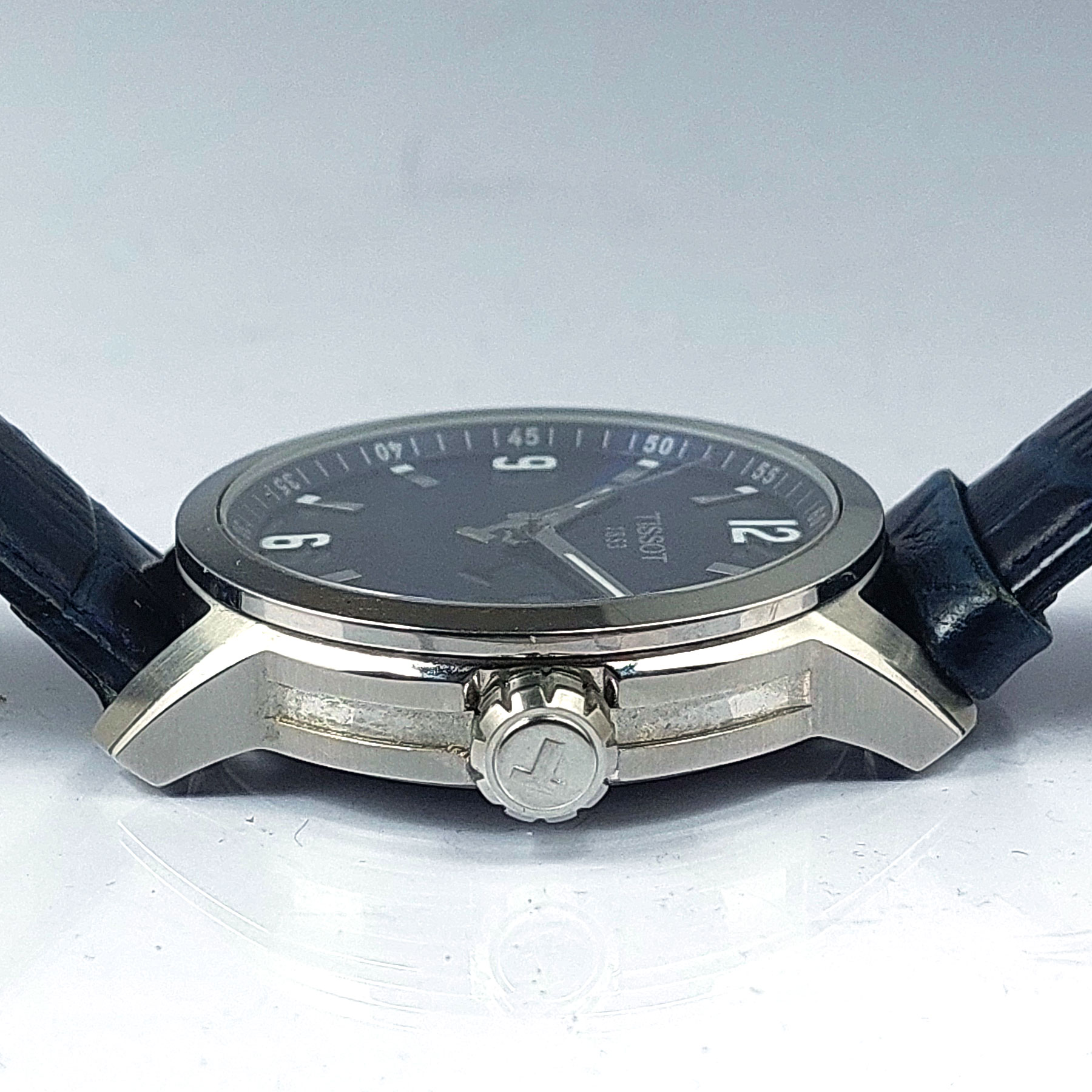 Tissot PRC 200 - imagine 5