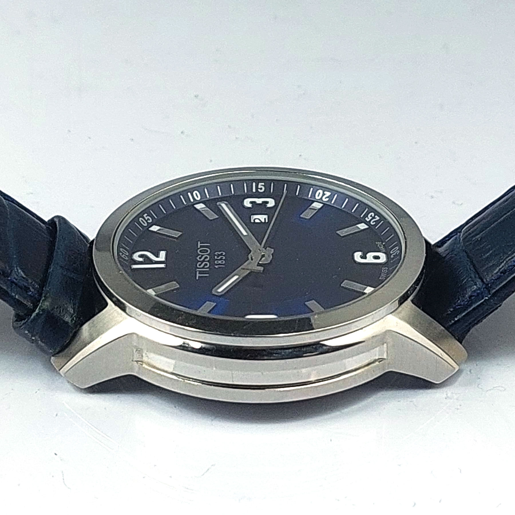 Tissot PRC 200 - imagine 6