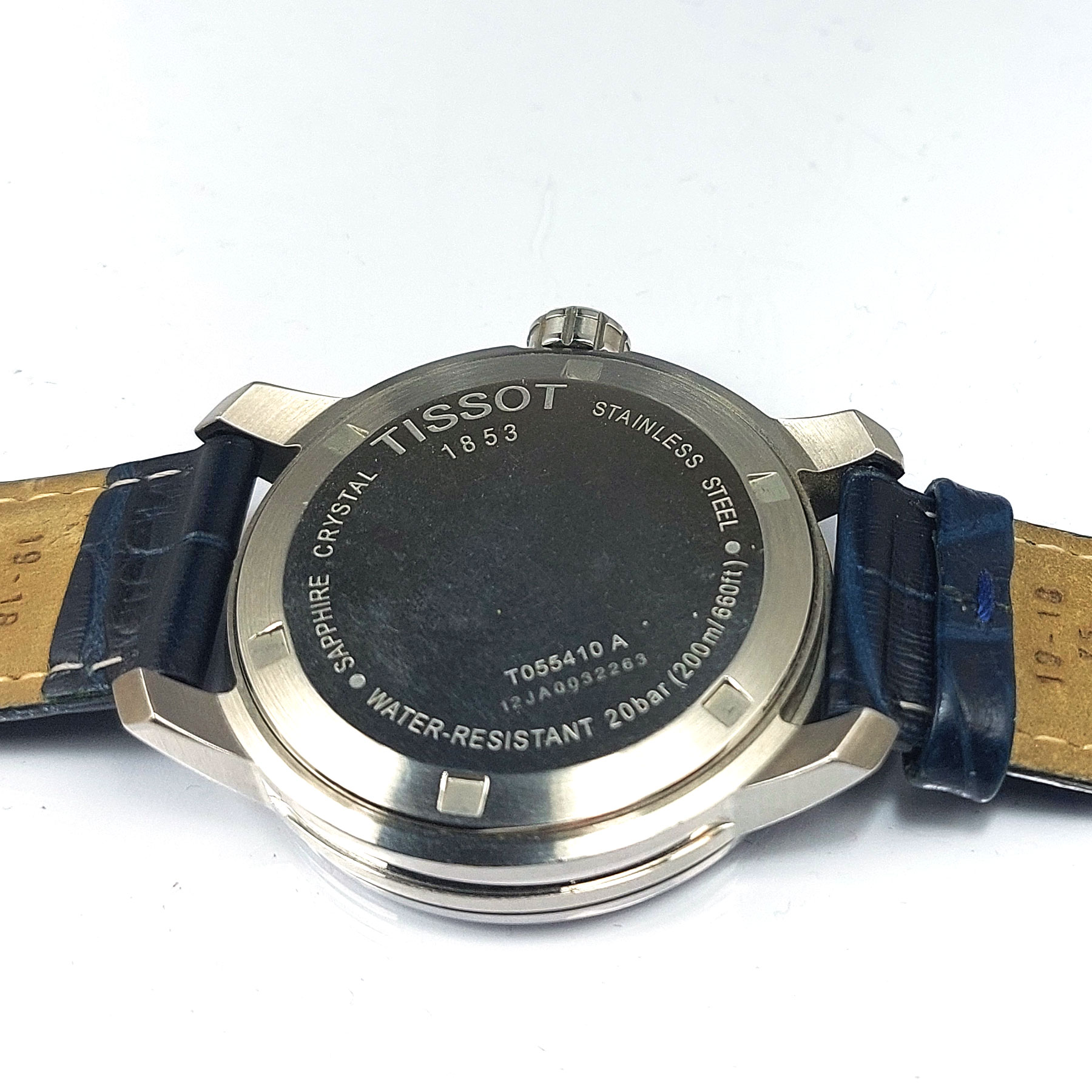 Tissot PRC 200 - imagine 7