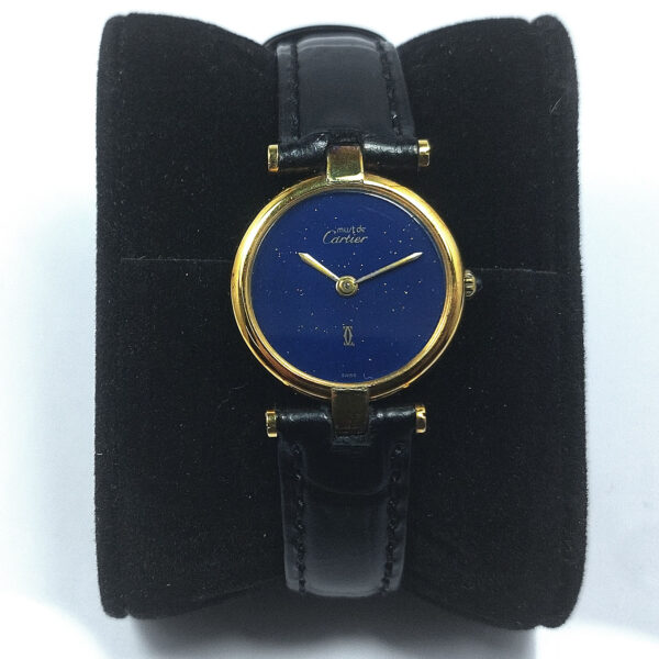 Cartier Must de Cartier