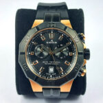 Edox Delfin Chronograph
